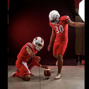 Mason Teague mugshot