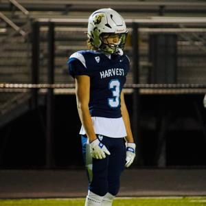 Teagan Kordon mugshot