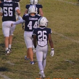 Adrian Davis