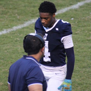 Adrian Davis