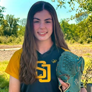 Lucy Harding mugshot