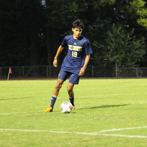 Irvin Gutierrez mugshot