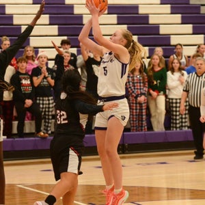Kennedy Searle