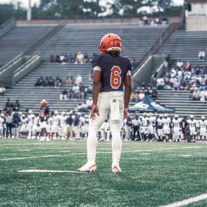 Malik Young