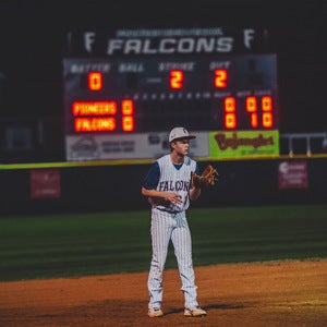 Connor Mullins mugshot