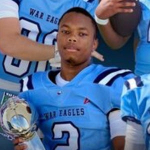 Jeremiah Washington
