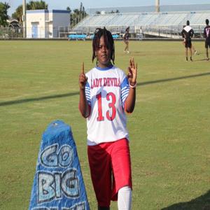 Ky'Unja Worthen