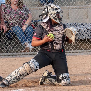 Sadie Menendez mugshot