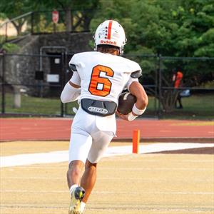 Nasiere Ingram mugshot