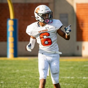 Nasiere Ingram