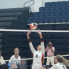 Lillee Moore mugshot