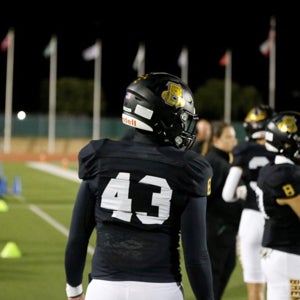 Brandon Calderon