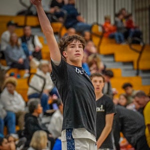 Nathan Baack