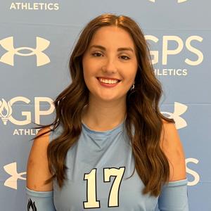 Sophia Jenkins mugshot