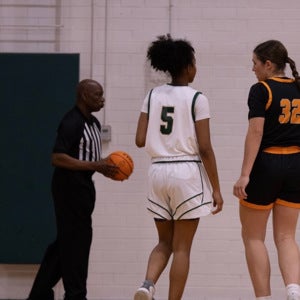 Kyla Patrick mugshot