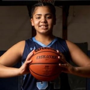 Keagan Huggins mugshot