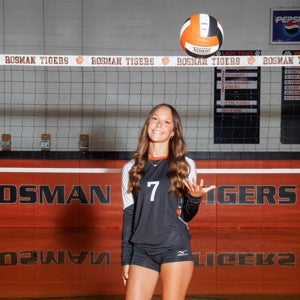 Tristin Powell mugshot