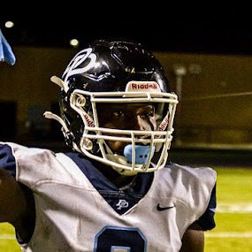 Cameran Dixon mugshot