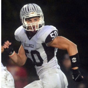Collin Byrnes