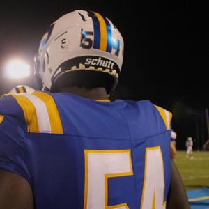 Jerius Williams