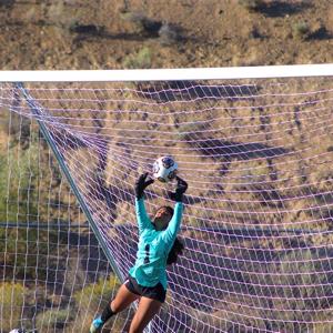 Yanira Garcia mugshot