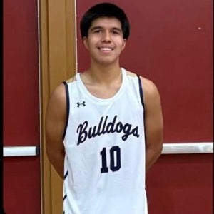 Ryan Herrera mugshot