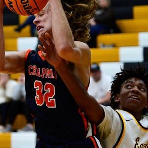 Jonathan Black mitchell