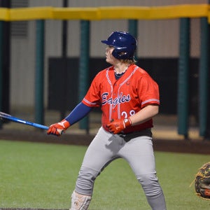 Logan Umfress mugshot