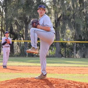 Braden Johns mugshot