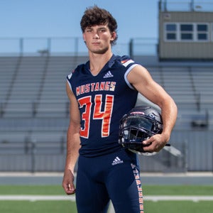 Mitchell Rodenbaugh mugshot