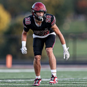 CADE BORWEGE