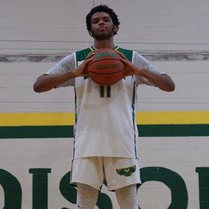 Nehemiah Rosado mugshot