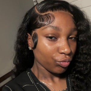 Makiyah Cathey mugshot