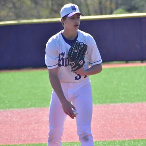 Collin Marcum