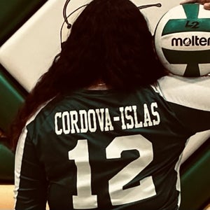 JACKY  CORDOVA 