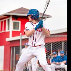 Devan Krivosky mugshot