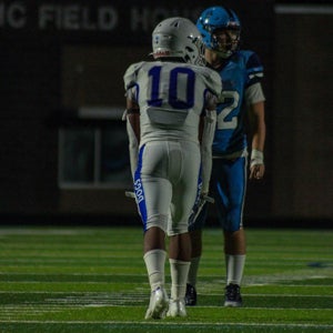 Yoshua McBryde mugshot