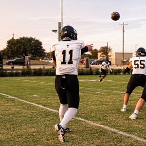 Landon Martinez