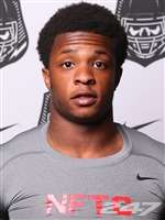 C.j. Sanders