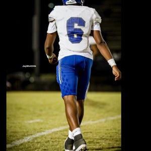 Nicholas Bynum