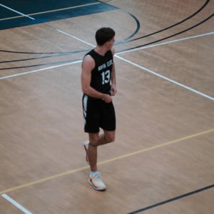Chance Taylor