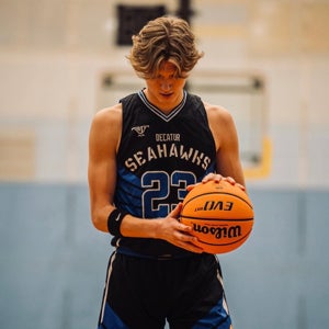 Noah Tucker