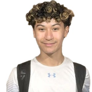 Ryder Alvarez mugshot