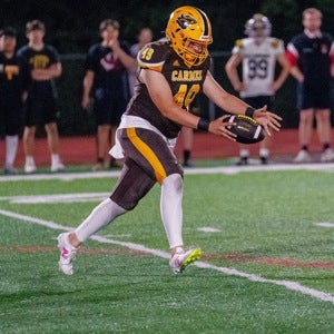 Luca Martinez mugshot