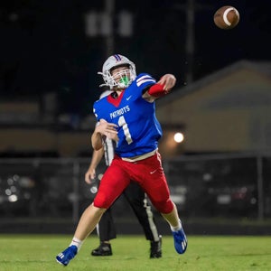 WILL EICHELBERGER