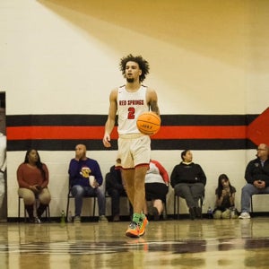 Kaedon Porter mugshot