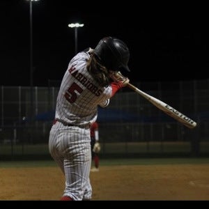 Emma Martinez mugshot