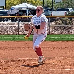 Madyson Purdy