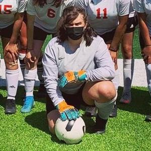 Damaris Lepe mugshot