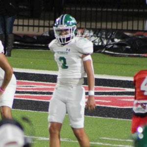 Garrett Walling